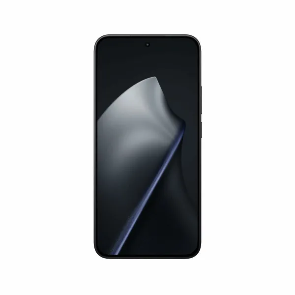 Išmanusis Telefonas Xiaomi 15T 6,83" Octa Core 12 GB RAM 256 GB Juoda