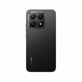 Älypuhelimet Xiaomi 15T 6,83" Octa Core 12 GB RAM 256 GB Musta