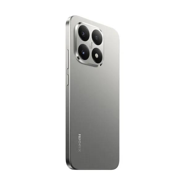 Išmanusis Telefonas Xiaomi 15T 6,83" Octa Core 12 GB RAM 256 GB Pilka