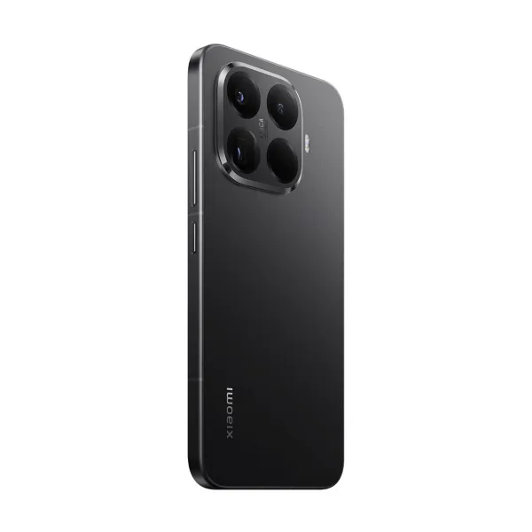 Išmanusis Telefonas Xiaomi 15T Pro 6,83" Octa Core 12 GB RAM 512 GB Juoda Rožinė