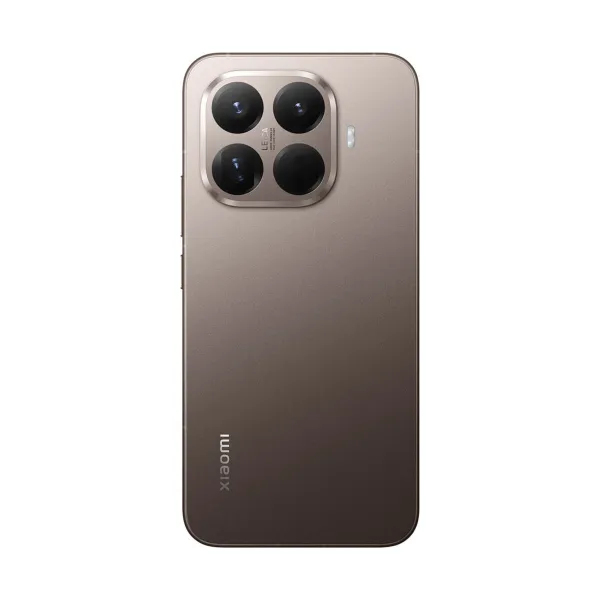 Išmanusis Telefonas Xiaomi 15T Pro 5G 6,83" Octa Core 12 GB RAM 1 TB Auksas