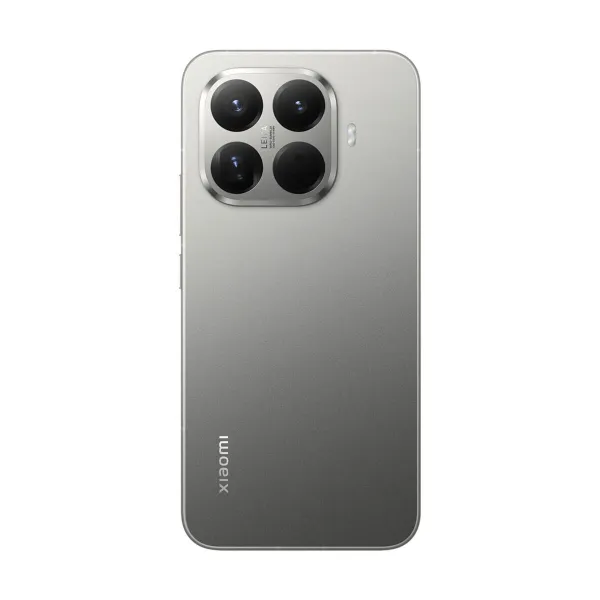 Išmanusis Telefonas Xiaomi 15T Pro 5G 6,83" Octa Core 12 GB RAM 1 TB Pilka