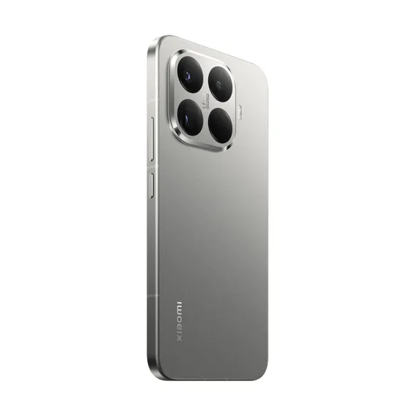 Išmanusis Telefonas Xiaomi 15T Pro 5G 6,83" Octa Core 12 GB RAM 1 TB Pilka
