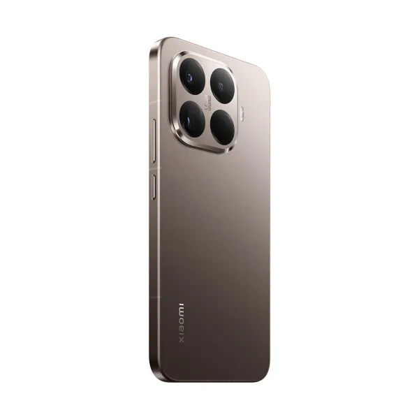 Išmanusis Telefonas Xiaomi 15T Pro 5G 6,83" Octa Core 12 GB RAM 512 GB Auksas