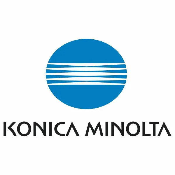 Oriģinālais Toneris Konica Minolta TN622Y Dzeltens