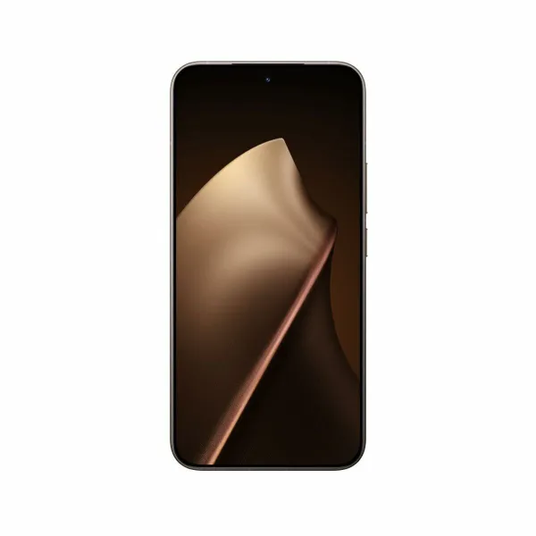 Išmanusis Telefonas Xiaomi 15T Pro 5G 6,83" Octa Core 12 GB RAM 512 GB Auksas
