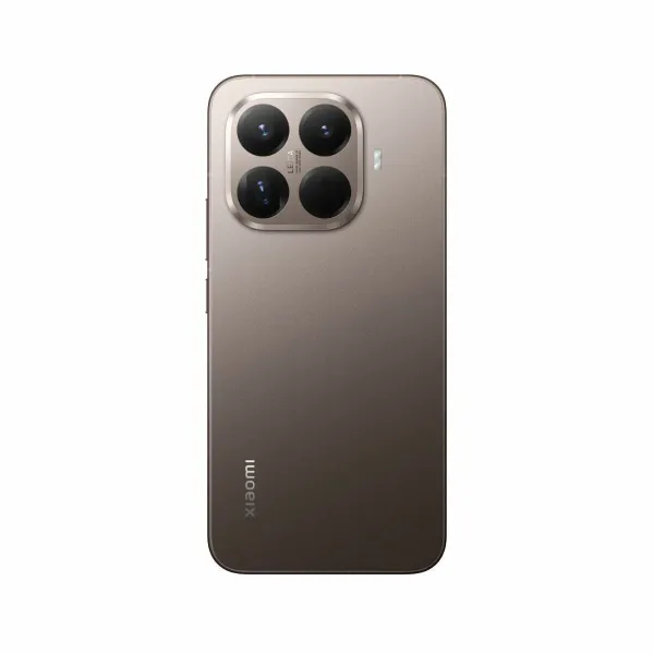 Išmanusis Telefonas Xiaomi 15T Pro 5G 6,83" Octa Core 12 GB RAM 512 GB Auksas