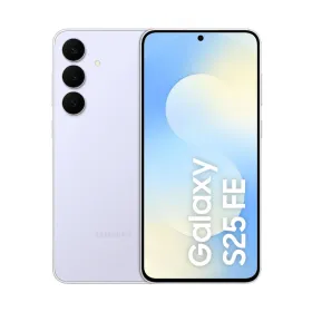 Älypuhelimet Samsung Galaxy S25 FE 5G SM-S731B 6,7" 8 GB RAM 256 GB Sininen