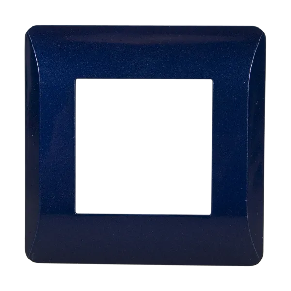PANEL SPLENDOR  EL0630 SINGLE DARK BLUE