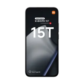 Älypuhelimet Xiaomi 15T 6,83" Octa Core 12 GB RAM 512 GB Musta