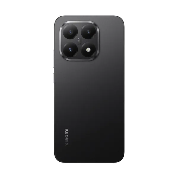 Išmanusis Telefonas Xiaomi 15T 6,83" Octa Core 12 GB RAM 512 GB Juoda