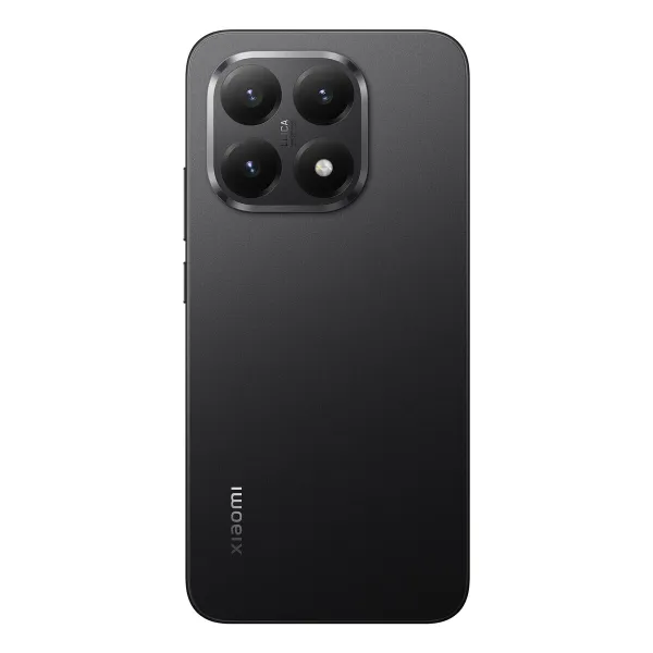 Išmanusis Telefonas Xiaomi 15T 6,83" Octa Core 12 GB RAM 512 GB Juoda