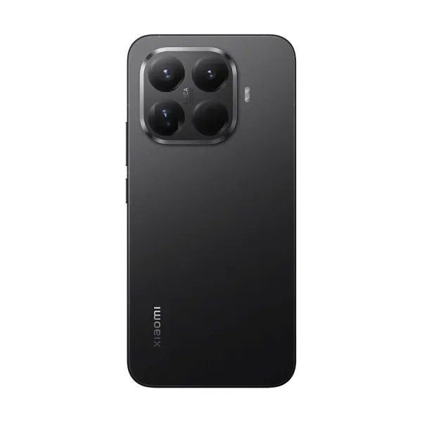 Älypuhelimet Xiaomi 15T Pro 6,83" Octa Core 12 GB RAM 256 GB Musta