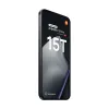 Älypuhelimet Xiaomi 15T Pro 6,83" Octa Core 12 GB RAM 256 GB Musta
