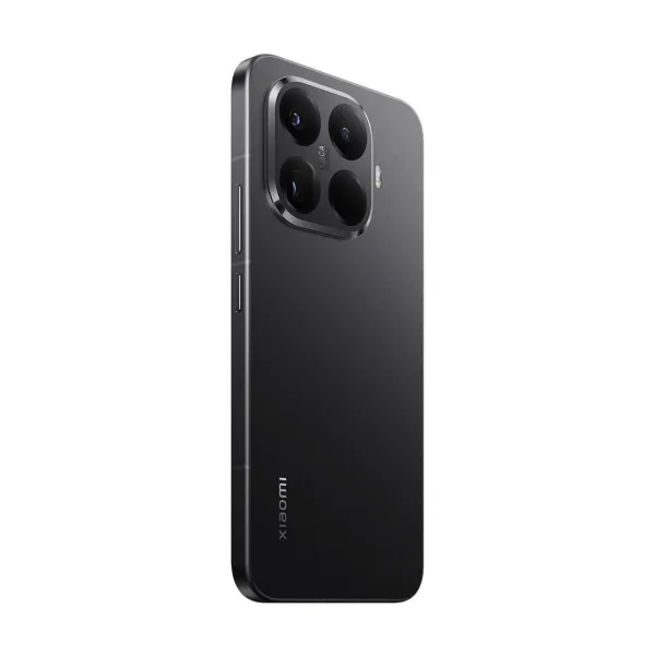 Älypuhelimet Xiaomi 15T Pro 6,83" Octa Core 12 GB RAM 256 GB Musta