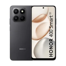 Älypuhelimet Honor Honor 400 Smart 5G 6,77" Octa Core 4 GB RAM 128 GB Musta