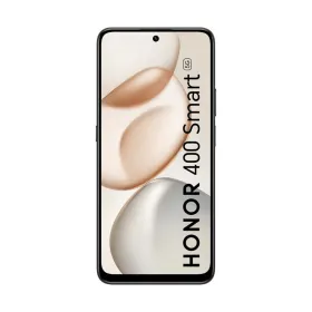 Älypuhelimet Honor Honor 400 Smart 5G 6,77" Octa Core 4 GB RAM 128 GB Musta