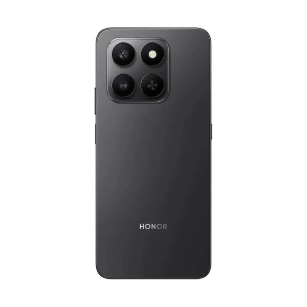 Смартфоны Honor Honor 400 Smart 5G 6,77" Octa Core 4 GB RAM 128 Гб Чёрный