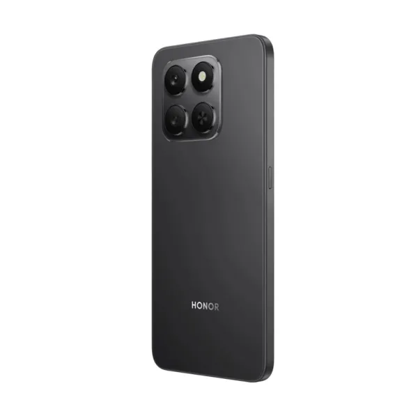 Смартфоны Honor Honor 400 Smart 5G 6,77" Octa Core 4 GB RAM 128 Гб Чёрный