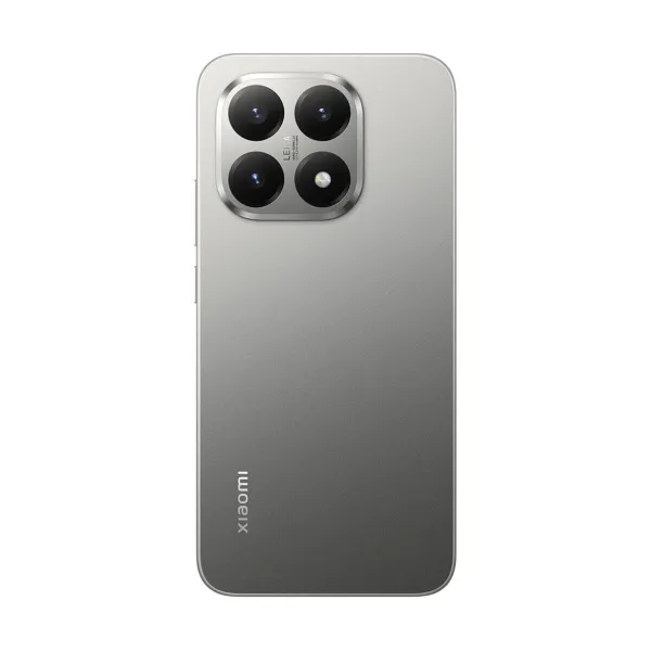 Išmanusis Telefonas Xiaomi 15T 6,83" Octa Core 12 GB RAM 512 GB Pilka