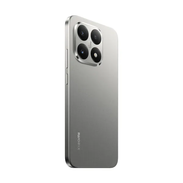 Išmanusis Telefonas Xiaomi 15T 6,83" Octa Core 12 GB RAM 512 GB Pilka