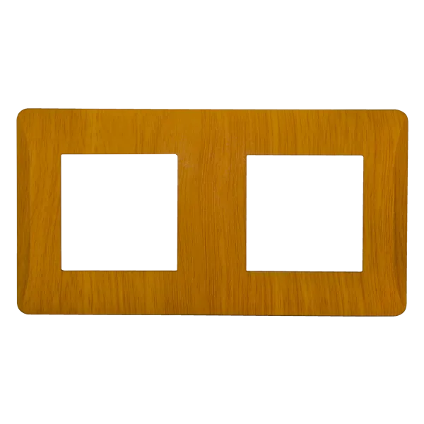 PANEL SPLENDOR EL0631 KAHEKORDNE PIRNIPUU