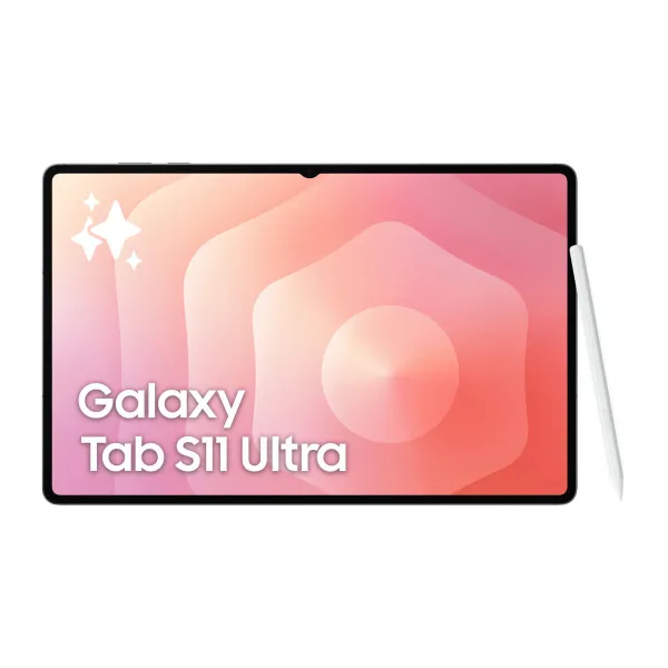 Planšetė Samsung SM-X930NZATEUB 14,6" Octa Core 16 GB RAM 1 TB Pilka