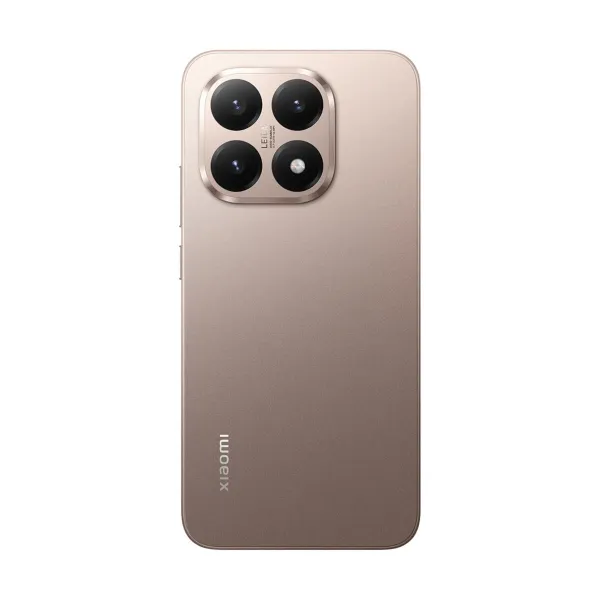 Išmanusis Telefonas Xiaomi 15T 6,83" Octa Core 12 GB RAM 512 GB Rožinė