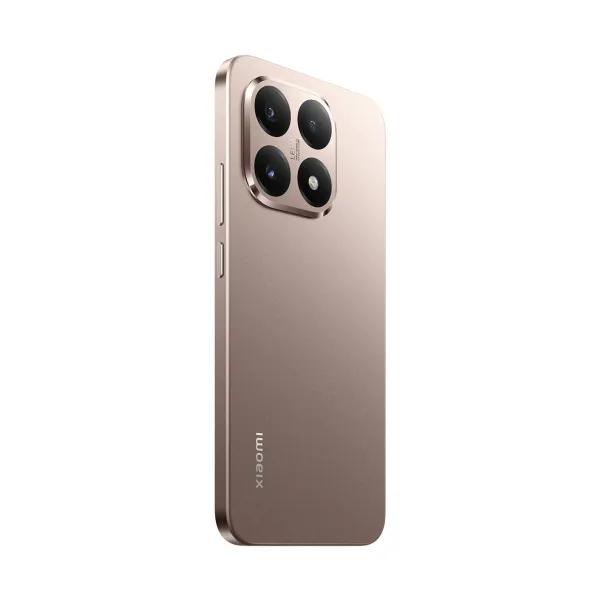 Išmanusis Telefonas Xiaomi 15T 6,83" Octa Core 12 GB RAM 512 GB Rožinė