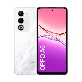 Älypuhelimet Oppo A5 6,67" Octa Core 6 GB RAM 128 GB Valkoinen