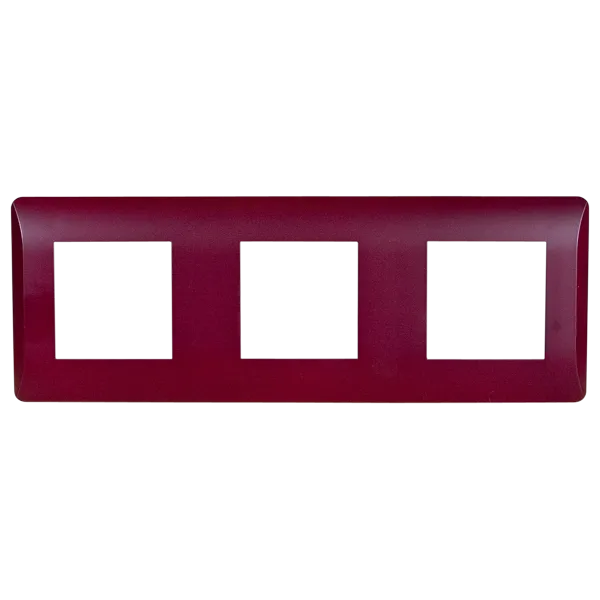 PANEL SPLENDOR EL0632 TRIPLE BORDO