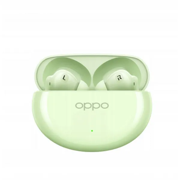 Uždaro tipo ausinės Oppo Enco Air4 Žalia