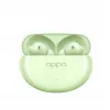 Uždaro tipo ausinės Oppo Enco Air4 Žalia