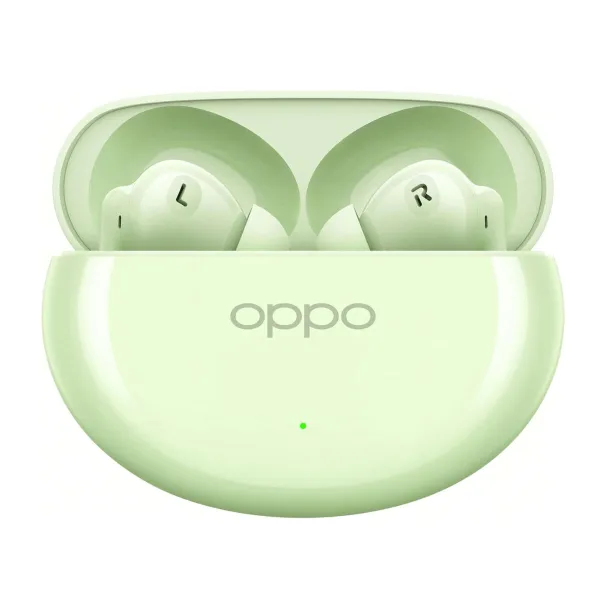 Uždaro tipo ausinės Oppo Enco Air4 Žalia