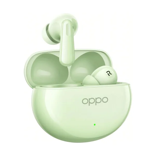 Uždaro tipo ausinės Oppo Enco Air4 Žalia