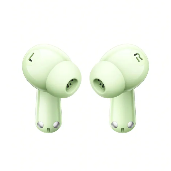 Uždaro tipo ausinės Oppo Enco Air4 Žalia