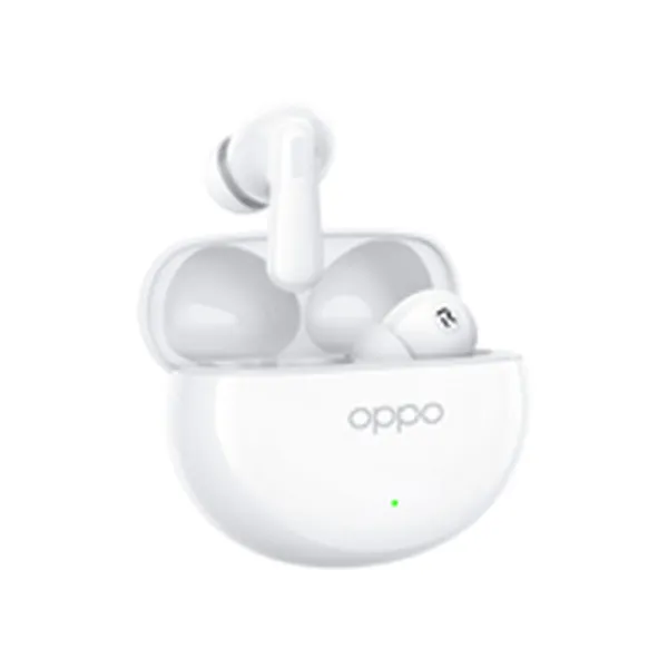 Uždaro tipo ausinės Oppo Enco Air4 Balta