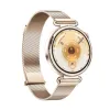 Išmanusis laikrodis Huawei Watch GT 6 Konsu-B19M Auksinis 1,32"