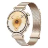 Išmanusis laikrodis Huawei Watch GT 6 Konsu-B19M Auksinis 1,32"