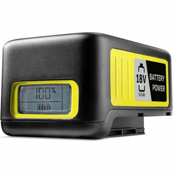 Литиевый аккумулятор Kärcher 18 V