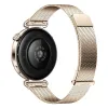 Išmanusis laikrodis Huawei Watch GT 6 Konsu-B19M Auksinis 1,32"