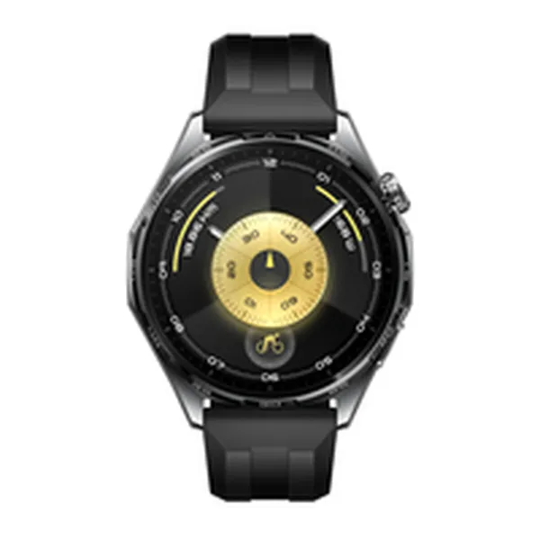 Išmanusis laikrodis Huawei Watch GT 6 Atum-B19F Juoda 1,47" 46 mm