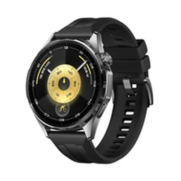 Išmanusis laikrodis Huawei Watch GT 6 Atum-B19F Juoda 1,47" 46 mm