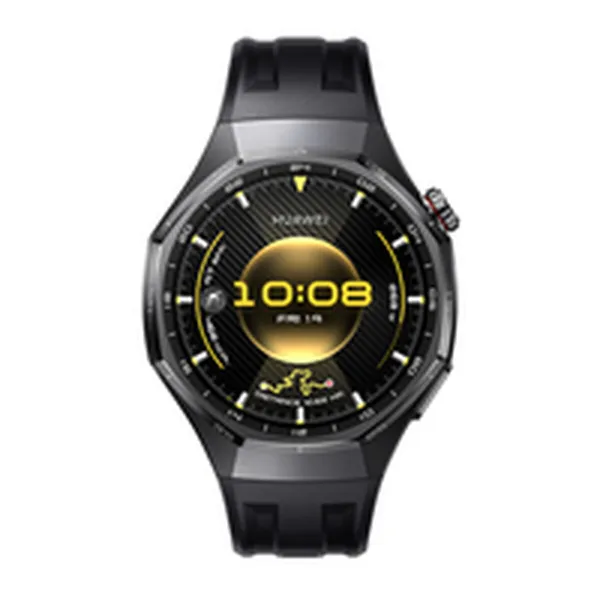 Išmanusis laikrodis Huawei Watch GT 6 Pro 46mm Atum-B29F Juoda 1,47" 46 mm