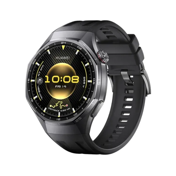 Išmanusis laikrodis Huawei Watch GT 6 Pro 46mm Atum-B29F Juoda 1,47" 46 mm