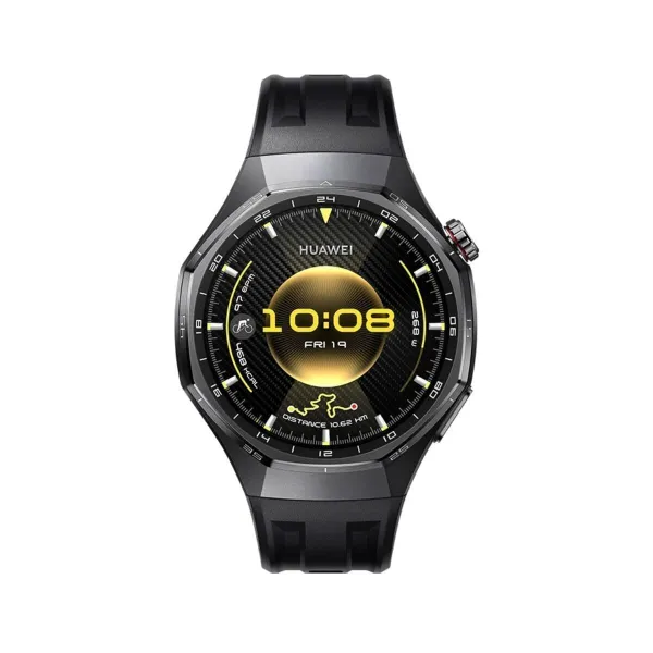 Išmanusis laikrodis Huawei Watch GT 6 Pro 46mm Atum-B29F Juoda 1,47" 46 mm