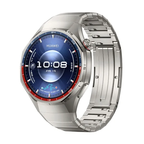 Išmanusis laikrodis Huawei Watch GT 6 Pro 46mm Atum-B29M Sidabras 1,47" 46 mm