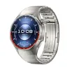 Išmanusis laikrodis Huawei Watch GT 6 Pro 46mm Atum-B29M Sidabras 1,47" 46 mm