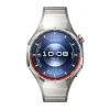 Išmanusis laikrodis Huawei Watch GT 6 Pro 46mm Atum-B29M Sidabras 1,47" 46 mm