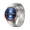 Išmanusis laikrodis Huawei Watch GT 6 Pro 46mm Atum-B29M Sidabras 1,47" 46 mm